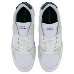 Th Basket Street Block White