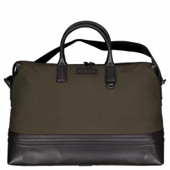 Th Casual Duffle Bdh-blackened Pine