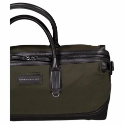 Th Casual Duffle Bdh-blackened Pine