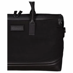 Th Casual Duffle Bds-black