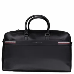 Th Corp Texture Duffle