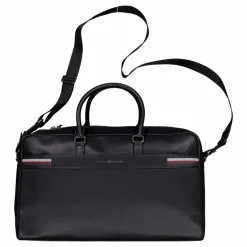 Th Corp Texture Duffle