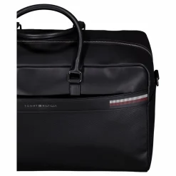 Th Corp Texture Duffle