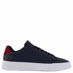 Th Court Leather Grain Ess Desert Sky