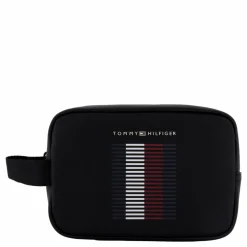 Th Foundation Pique Washbag