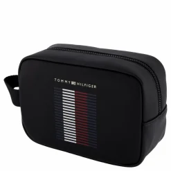Th Foundation Pique Washbag