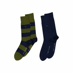 Th Men Rugby Sock 2p 095