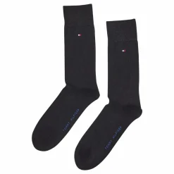 Th Men Small Stripe Sock 2p