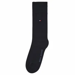 Th Men Sock Classic 2p 322 Dark