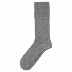 Th Men Sock Classic 2p 758 Middle