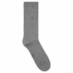 Th Men Sock Classic 2p 758 Middle
