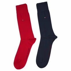 Th Men Sock Classic 2p 085 Tommy Original