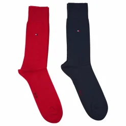 Th Men Sock Classic 2p 085 Tommy Original