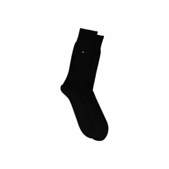 Th Men Sock 1p Cable Wool 002