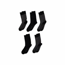 Th Men Sock 5p Giftbox Birdeye 002