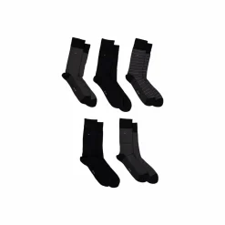 Th Men Sock 5p Giftbox Birdeye 002