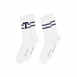 Th Men Sock 2p Sport Patch Bou 001 Off