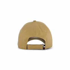 Th Monogram Cap Rbl - Khaki