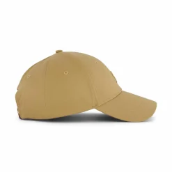 Th Monogram Cap Rbl - Khaki