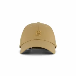 Th Monogram Cap Rbl - Khaki