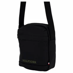 Th Monotype Pu Mini Reporter Bds-black