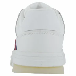 The Brooklyn Leather Ecru