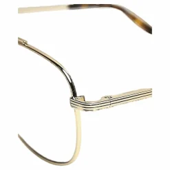The Charmer Gold Grad Lens