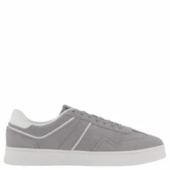 The Greenwich Suede Trainers