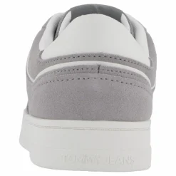 The Greenwich Suede Trainers