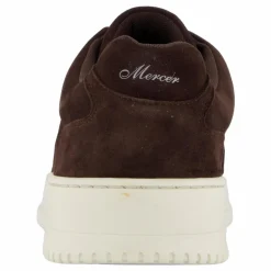 The Open Era 800 Brown
