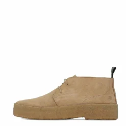 The Original Playboy Chukka Bo