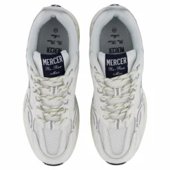The Re-run Max Nappa White