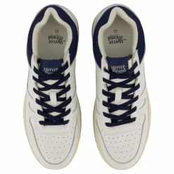 The Re-tennis 1990 155 White/blue