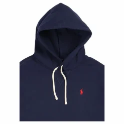 The RL Fleece Hoodie Cruise
