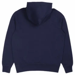The RL Fleece Hoodie Cruise