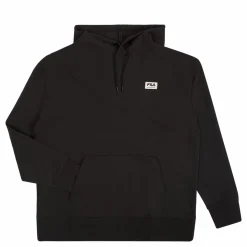 Thiers Oversized Hoody Moonless Night