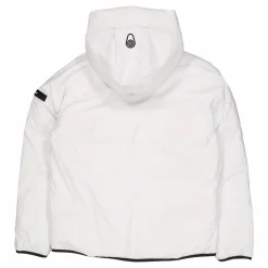 Thunder Reversable Jacket 108 Cloud