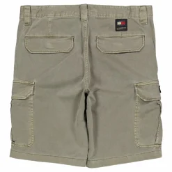 Tjm Ethan Cargo Short Drab