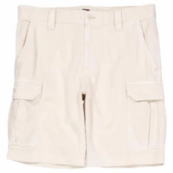 Tjm Ethan Cargo Short Newsprint