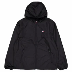 Tjm Lw Chicago Jacket Ext Bds-black