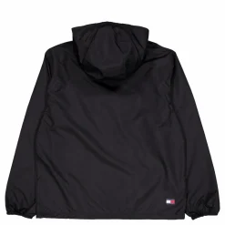 Tjm Lw Chicago Jacket Ext Bds-black
