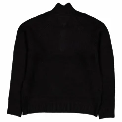 Tjm Reg 1/4 Zip Raglan Badge
