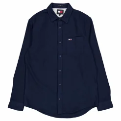 Tjm Reg Flannel Shirt