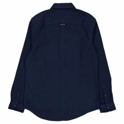 Tjm Reg Flannel Shirt