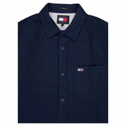 Tjm Reg Flannel Shirt