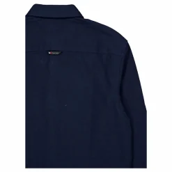 Tjm Reg Flannel Shirt