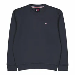 Tjm Regular Fleece C Neck Pub - New