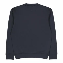 Tjm Regular Fleece C Neck Pub - New