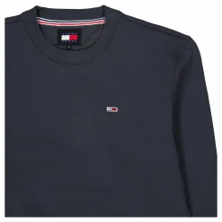 Tjm Regular Fleece C Neck Pub - New