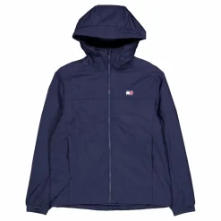 Tjm Super Lt Poly Jacket Ext Blue